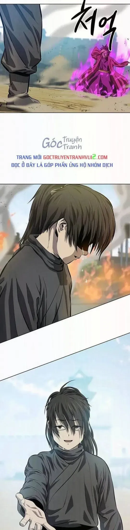 Sư Phụ Quỷ Diện Chap 128 - Next Chap 127