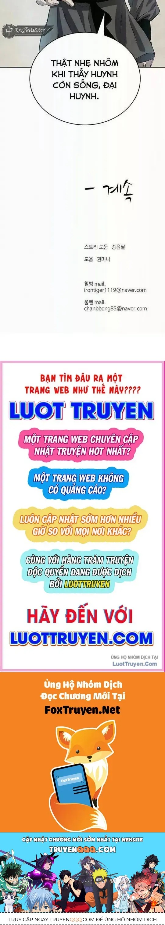 Sư Phụ Quỷ Diện Chap 128 - Next Chap 127