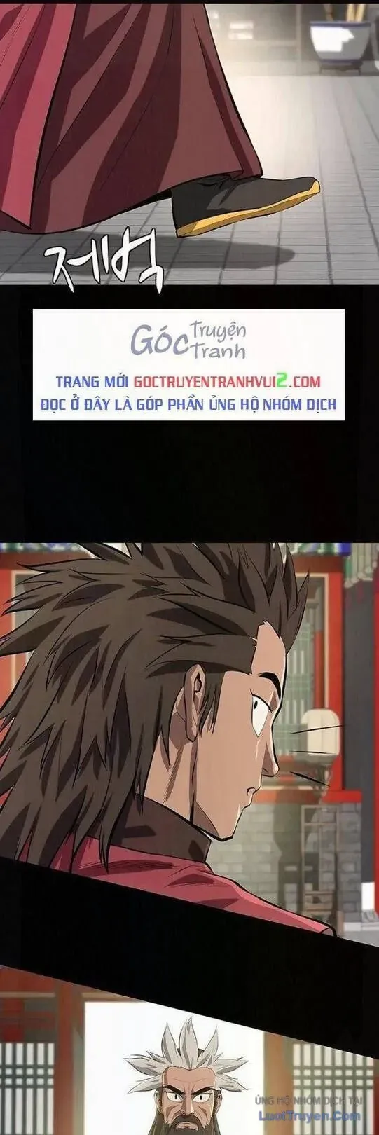 Sư Phụ Quỷ Diện Chap 128 - Next Chap 127