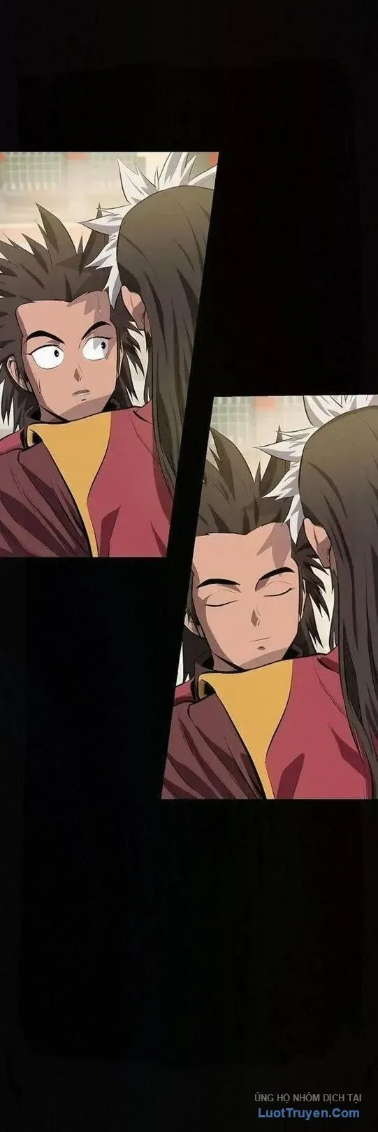 Sư Phụ Quỷ Diện Chap 128 - Next Chap 127