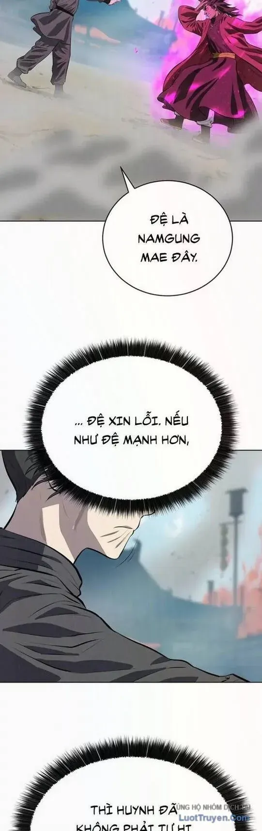 Sư Phụ Quỷ Diện Chap 129 - Next Chap 128