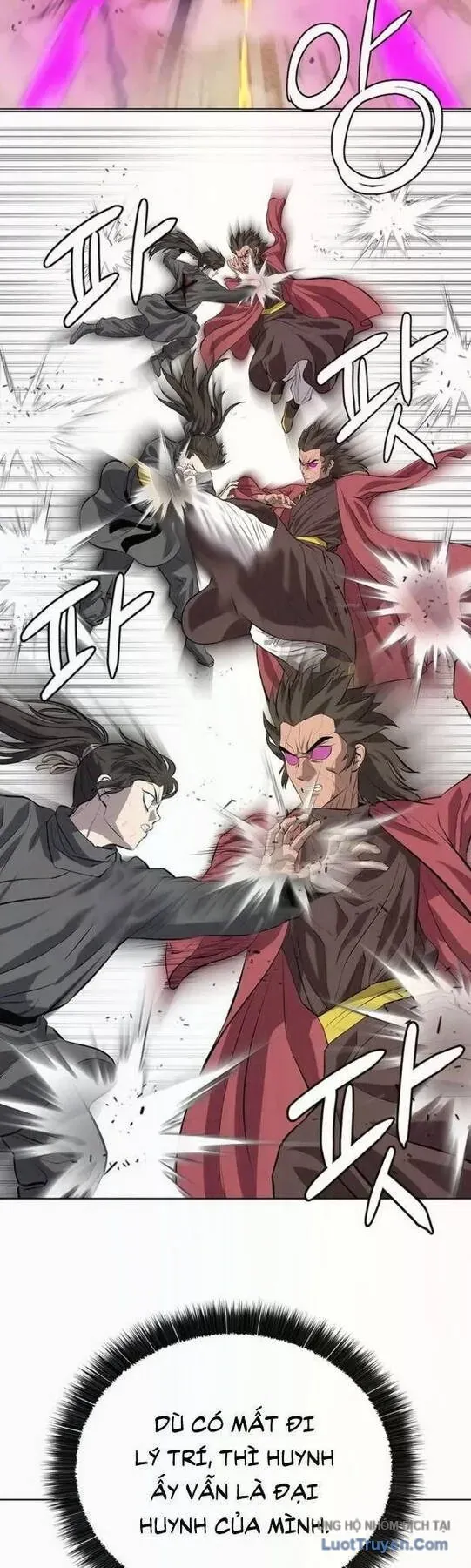 Sư Phụ Quỷ Diện Chap 129 - Next Chap 128