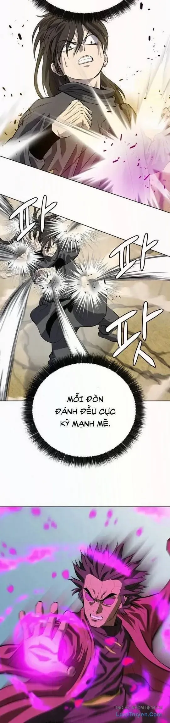 Sư Phụ Quỷ Diện Chap 129 - Next Chap 128