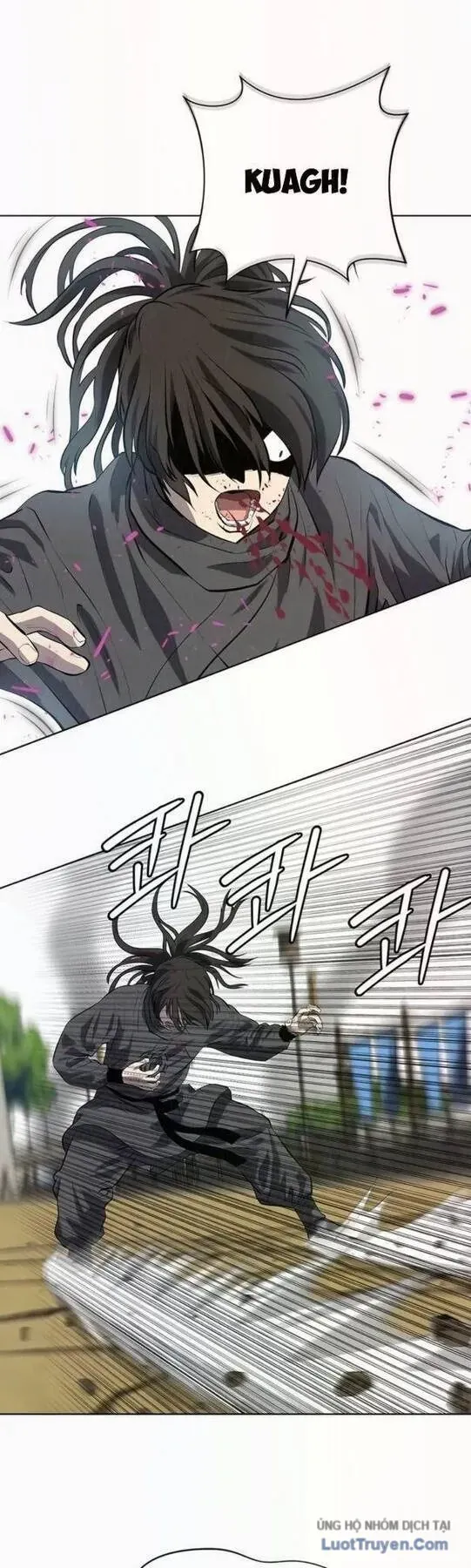 Sư Phụ Quỷ Diện Chap 129 - Next Chap 128