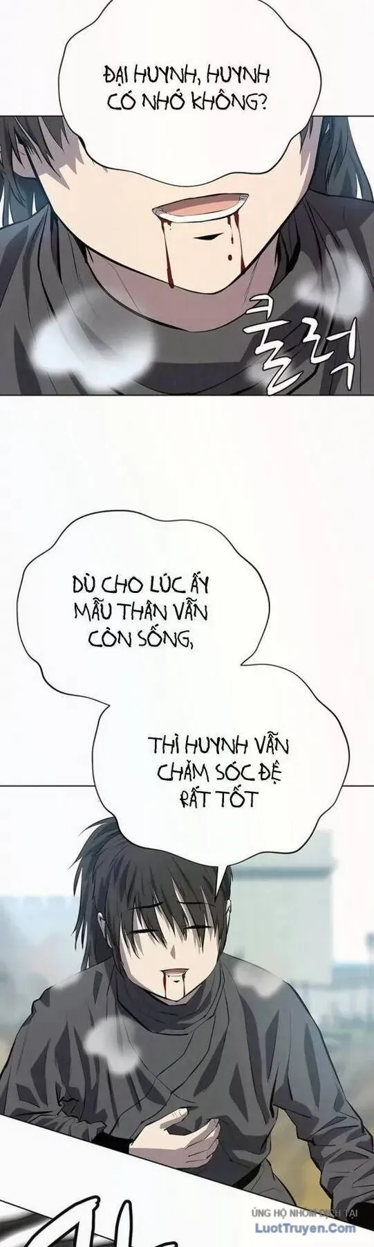 Sư Phụ Quỷ Diện Chap 129 - Next Chap 128