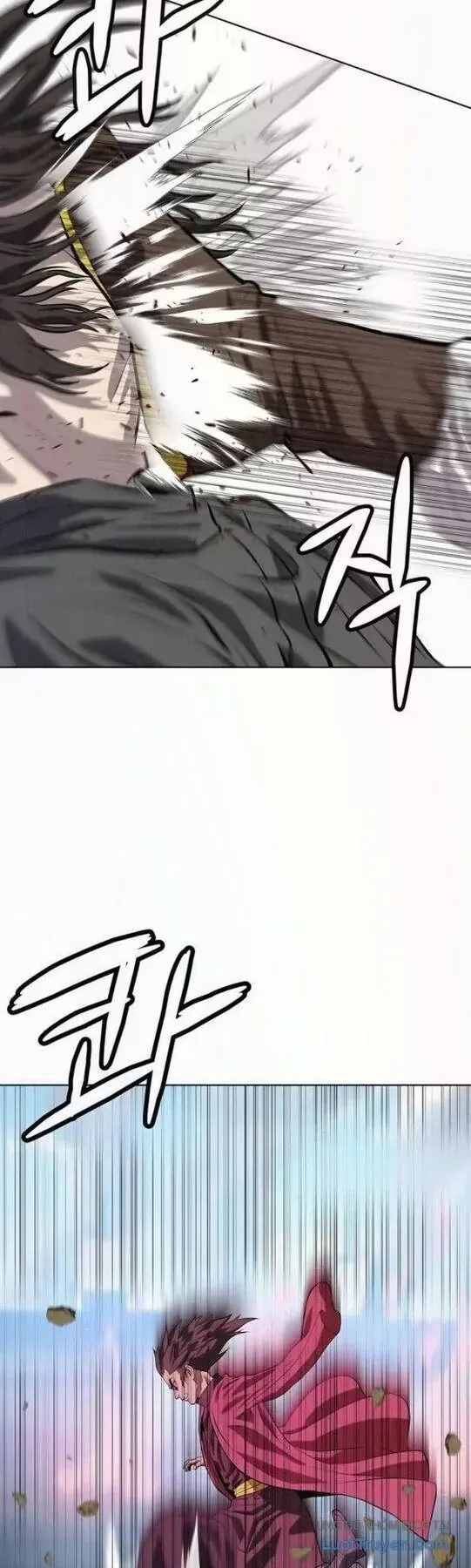 Sư Phụ Quỷ Diện Chap 129 - Next Chap 128