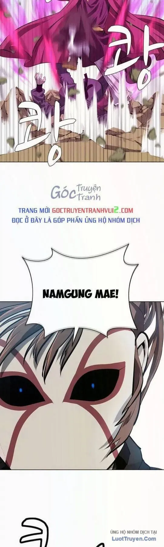 Sư Phụ Quỷ Diện Chap 129 - Next Chap 128