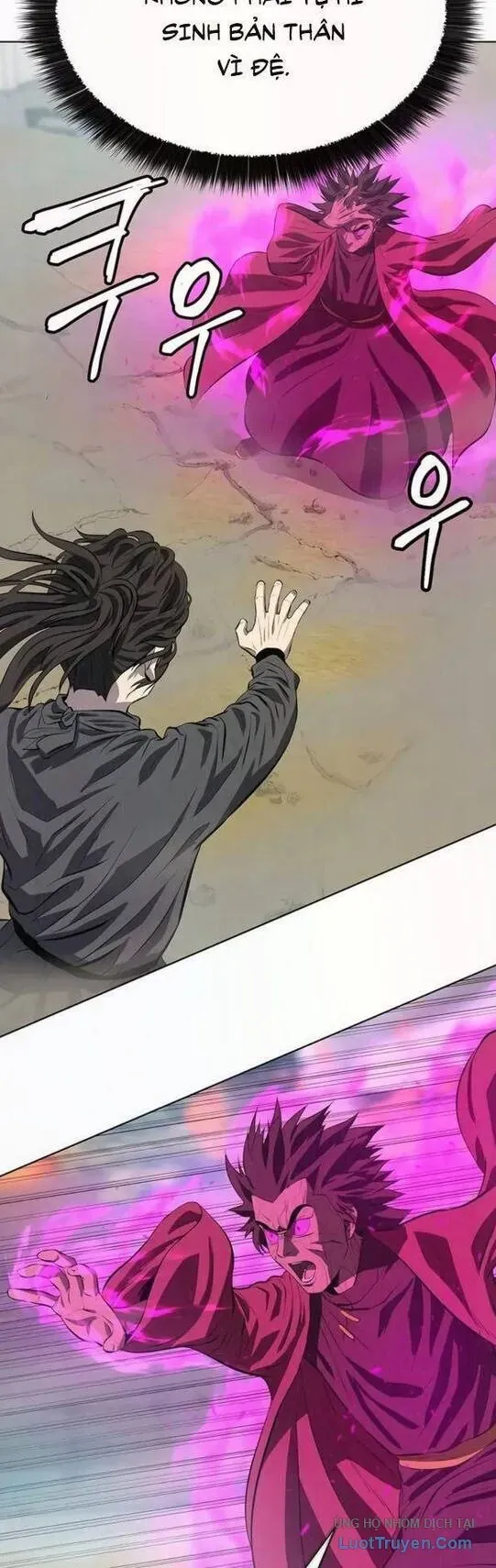 Sư Phụ Quỷ Diện Chap 129 - Next Chap 128