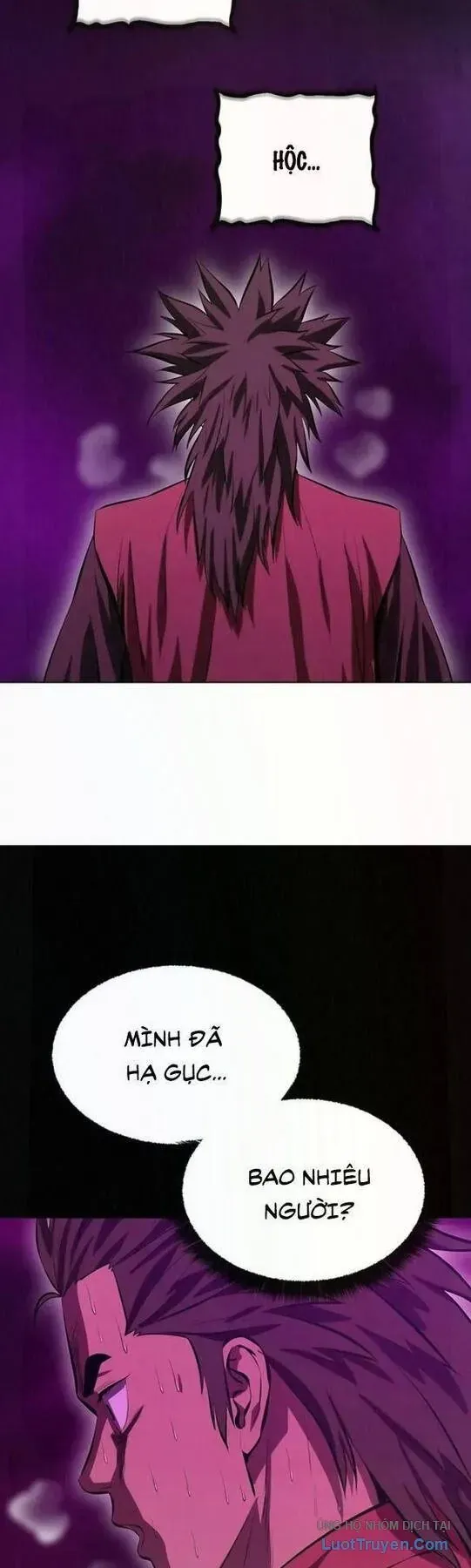 Sư Phụ Quỷ Diện Chap 129 - Next Chap 128