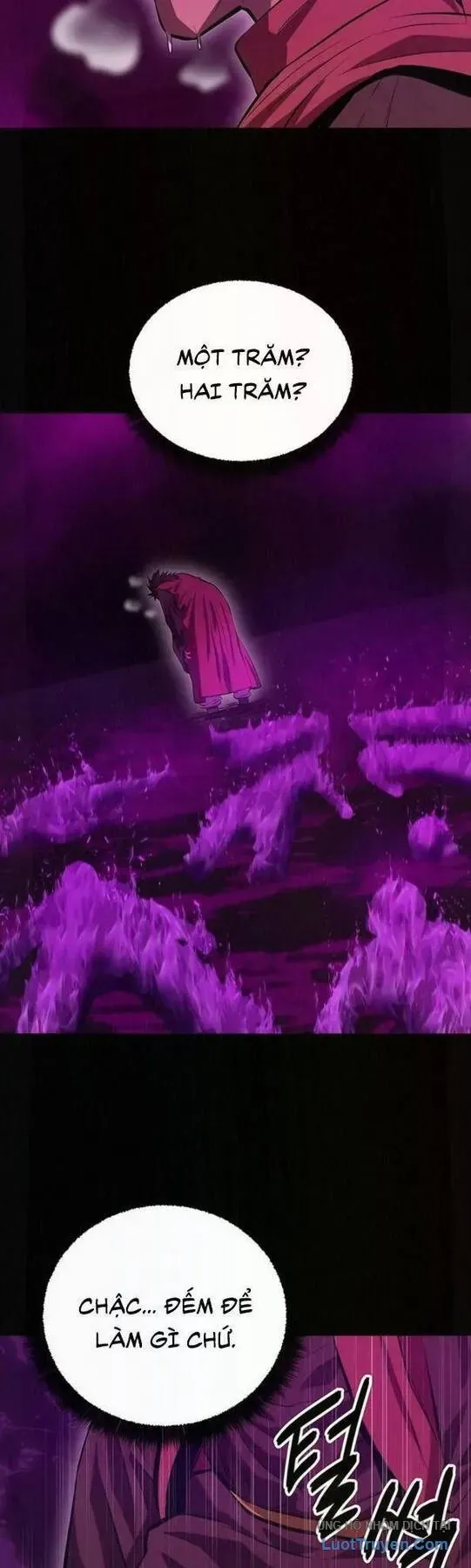 Sư Phụ Quỷ Diện Chap 129 - Next Chap 128