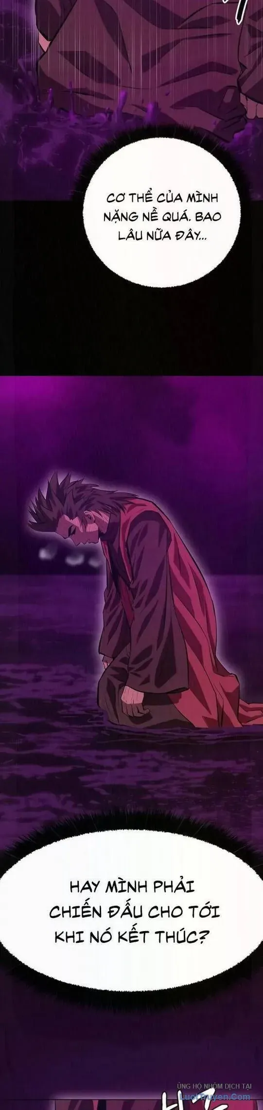 Sư Phụ Quỷ Diện Chap 129 - Next Chap 128