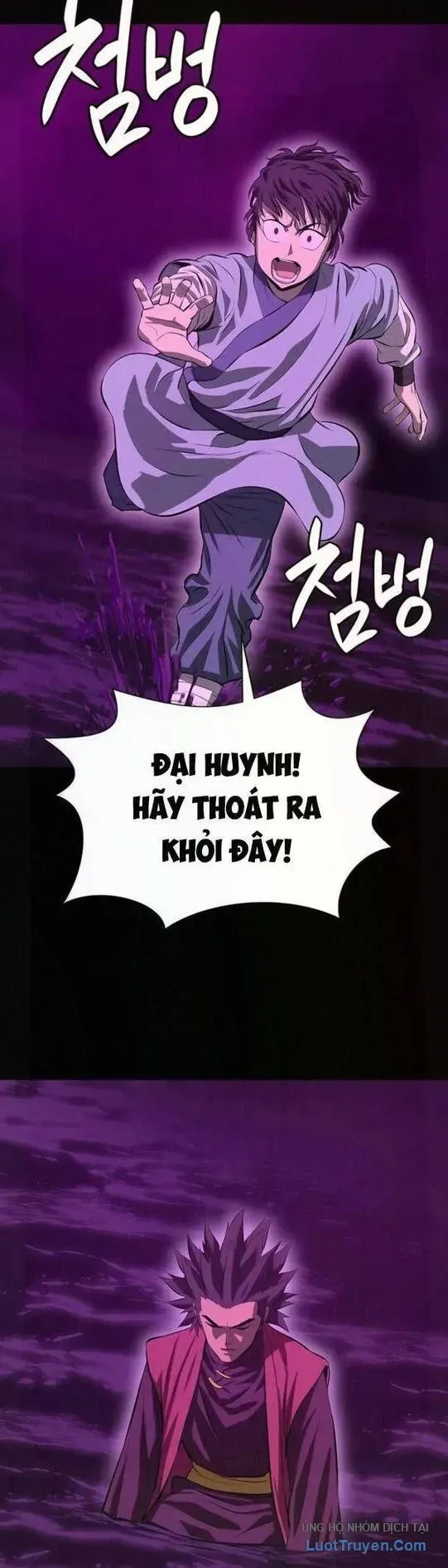 Sư Phụ Quỷ Diện Chap 129 - Next Chap 128