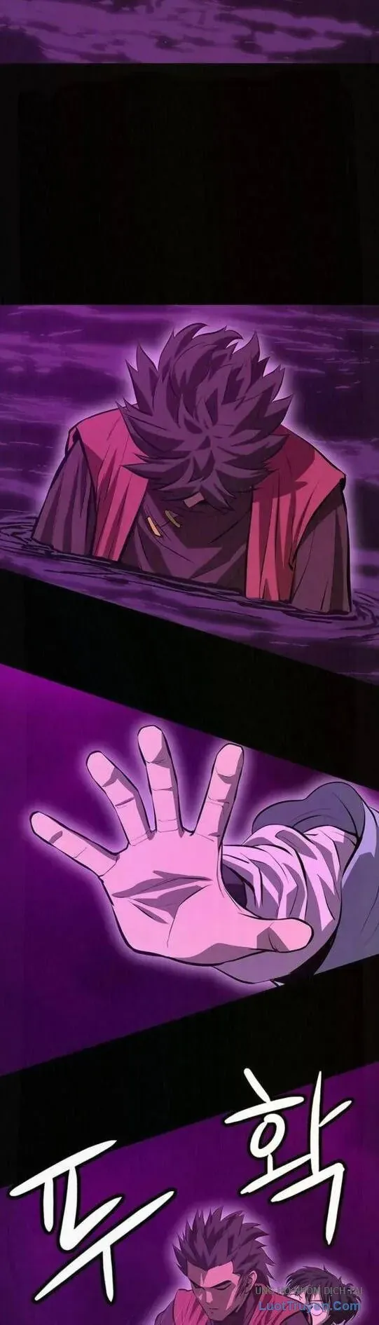 Sư Phụ Quỷ Diện Chap 129 - Next Chap 128