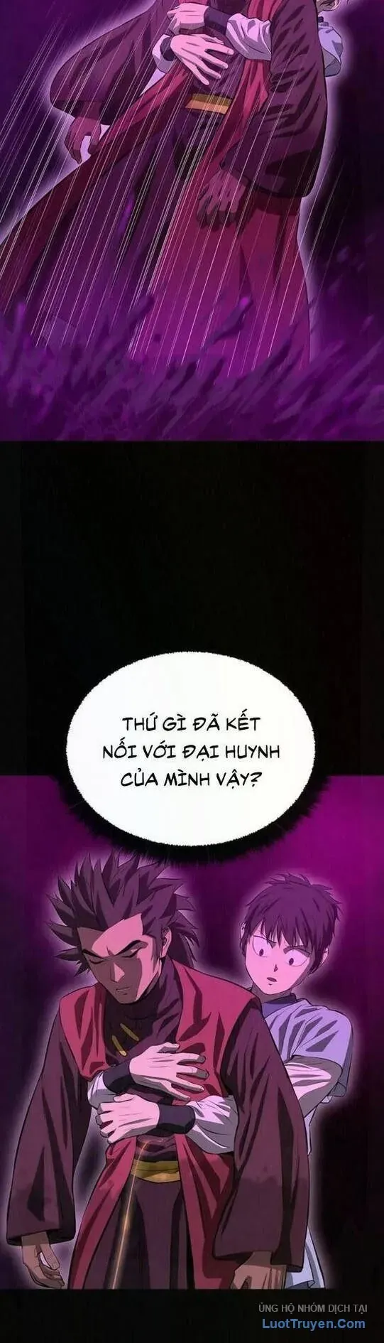 Sư Phụ Quỷ Diện Chap 129 - Next Chap 128