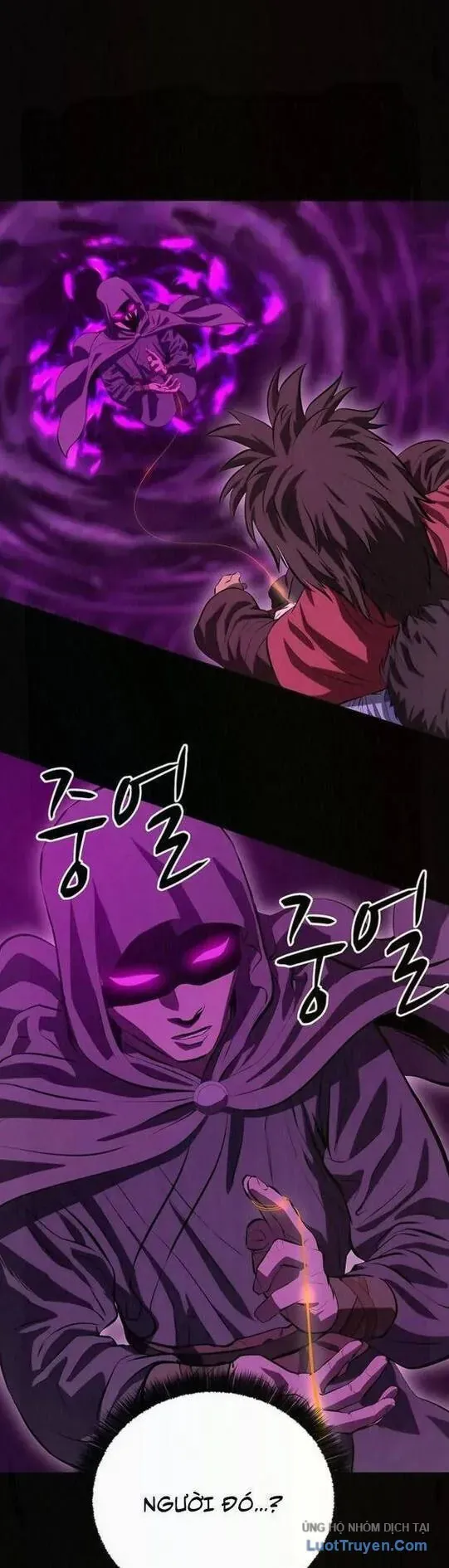 Sư Phụ Quỷ Diện Chap 129 - Next Chap 128