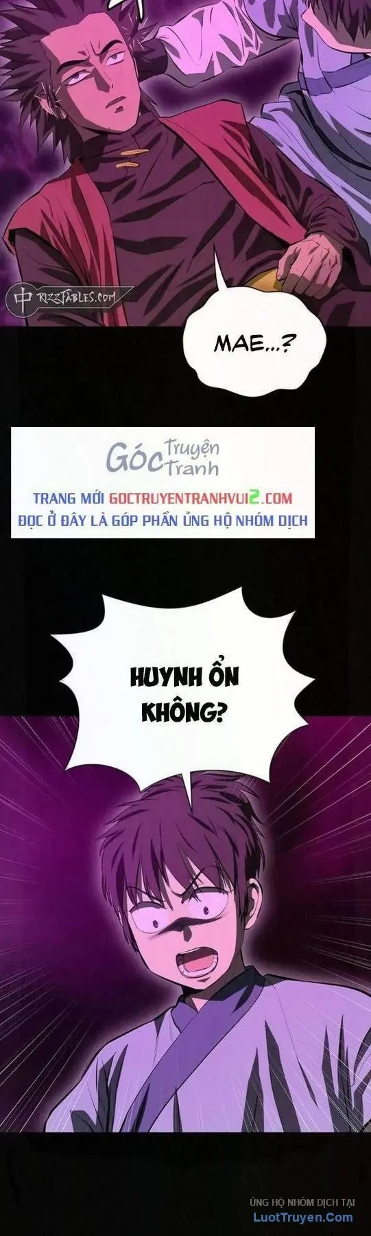 Sư Phụ Quỷ Diện Chap 129 - Next Chap 128