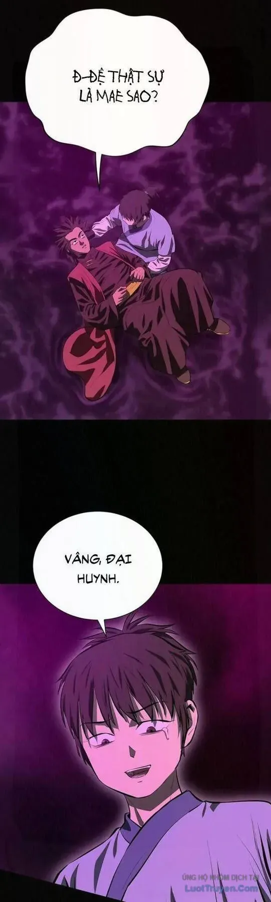 Sư Phụ Quỷ Diện Chap 129 - Next Chap 128