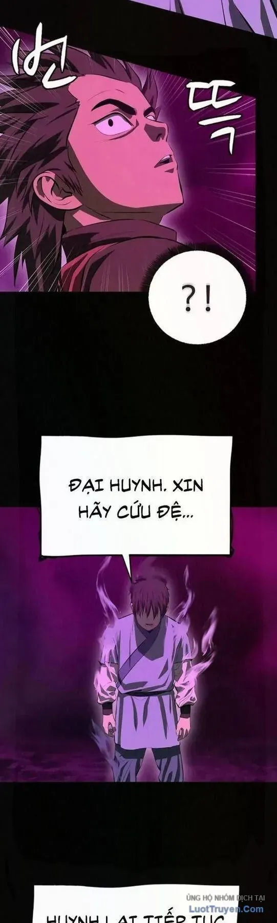 Sư Phụ Quỷ Diện Chap 129 - Next Chap 128