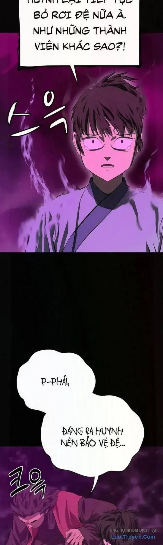 Sư Phụ Quỷ Diện Chap 129 - Next Chap 128