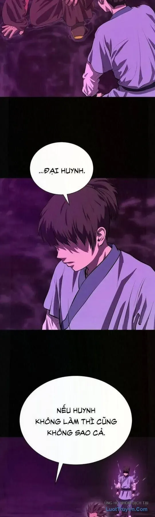 Sư Phụ Quỷ Diện Chap 129 - Next Chap 128