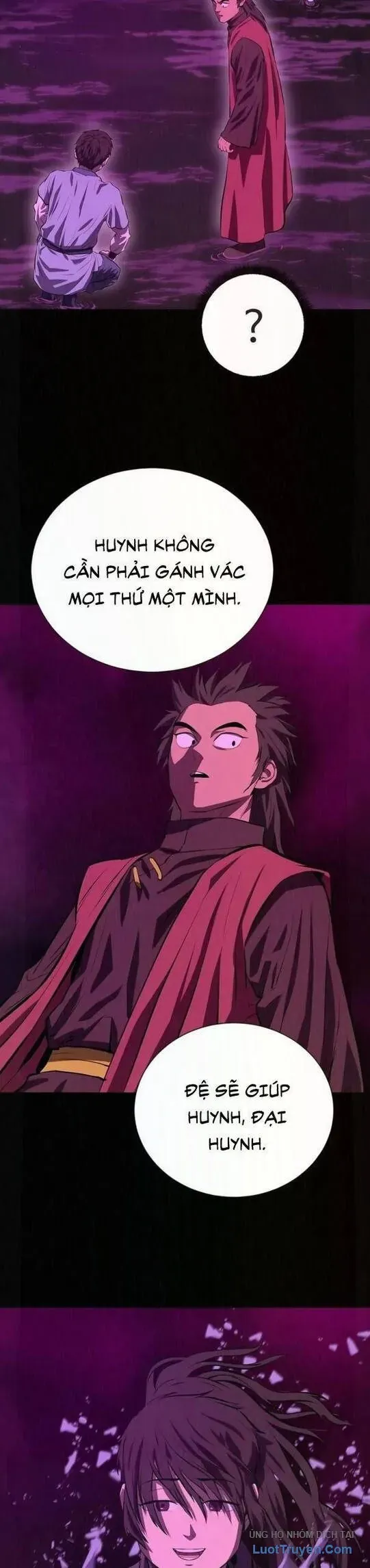 Sư Phụ Quỷ Diện Chap 129 - Next Chap 128