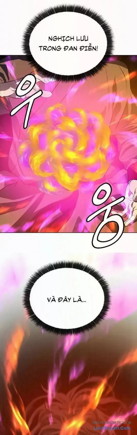 Sư Phụ Quỷ Diện Chap 129 - Next Chap 128