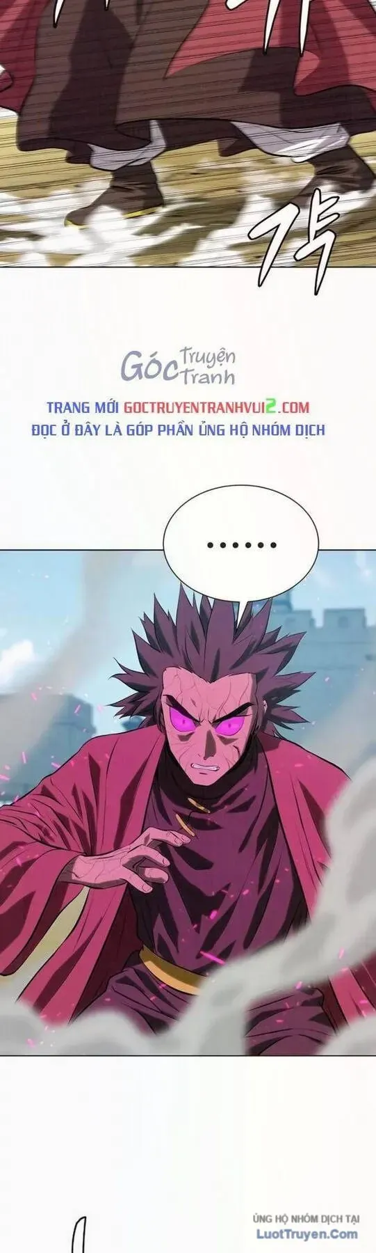 Sư Phụ Quỷ Diện Chap 129 - Next Chap 128