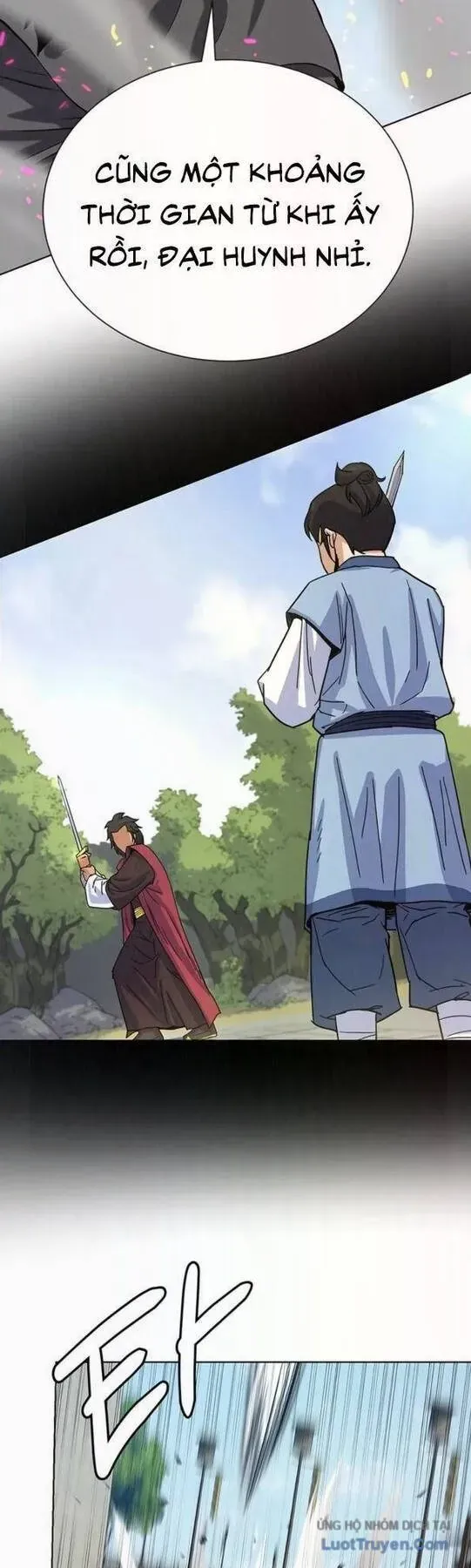 Sư Phụ Quỷ Diện Chap 129 - Next Chap 128