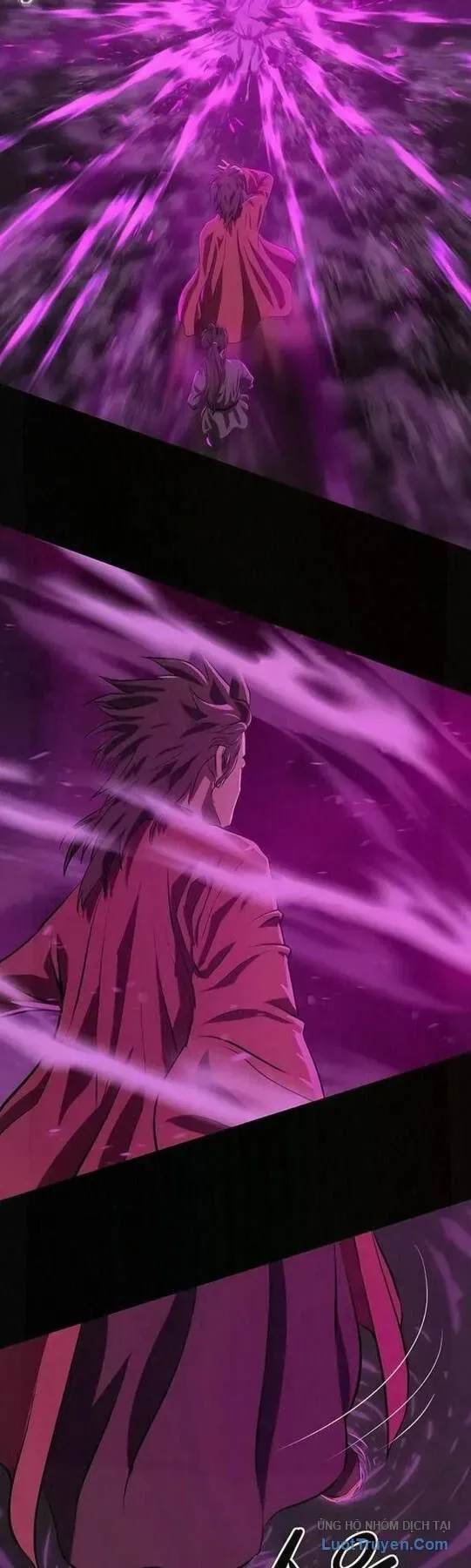 Sư Phụ Quỷ Diện Chap 130 - Next Chap 129