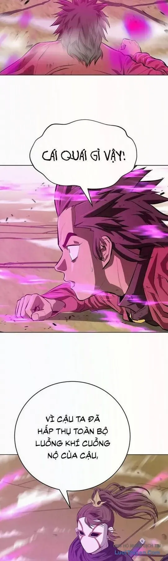 Sư Phụ Quỷ Diện Chap 130 - Next Chap 129