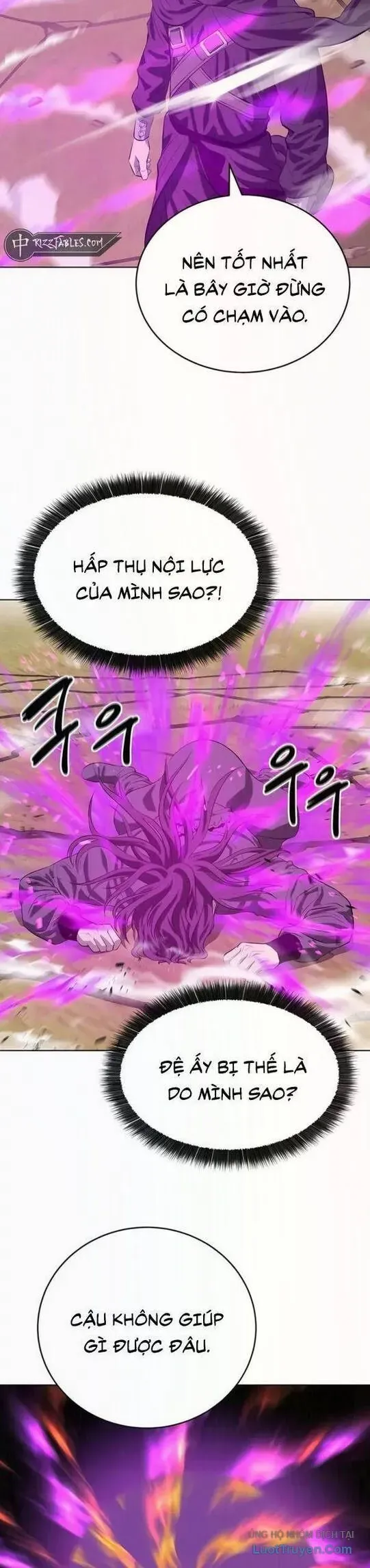 Sư Phụ Quỷ Diện Chap 130 - Next Chap 129