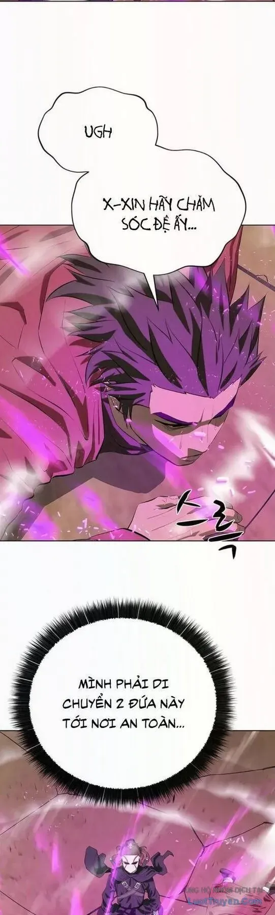 Sư Phụ Quỷ Diện Chap 130 - Next Chap 129