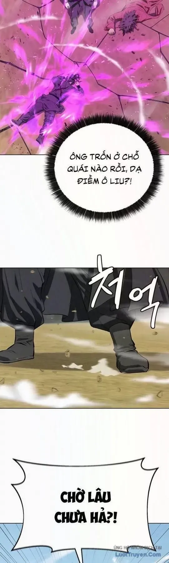 Sư Phụ Quỷ Diện Chap 130 - Next Chap 129