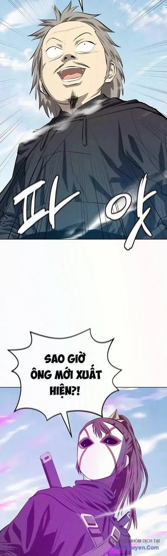 Sư Phụ Quỷ Diện Chap 130 - Next Chap 129