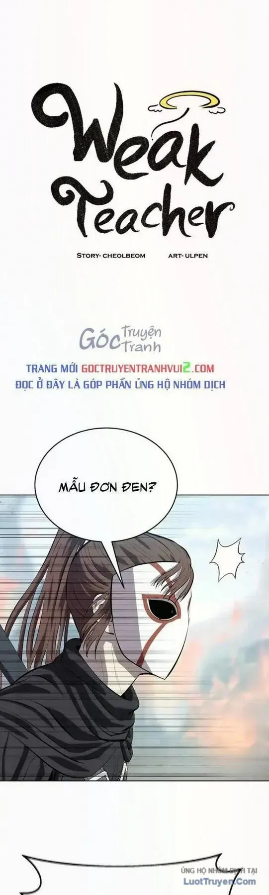 Sư Phụ Quỷ Diện Chap 130 - Next Chap 129