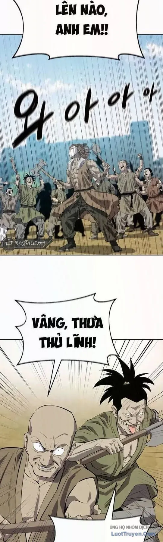 Sư Phụ Quỷ Diện Chap 130 - Next Chap 129