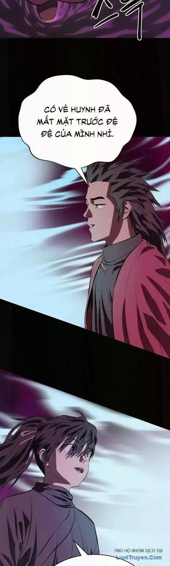 Sư Phụ Quỷ Diện Chap 130 - Next Chap 129