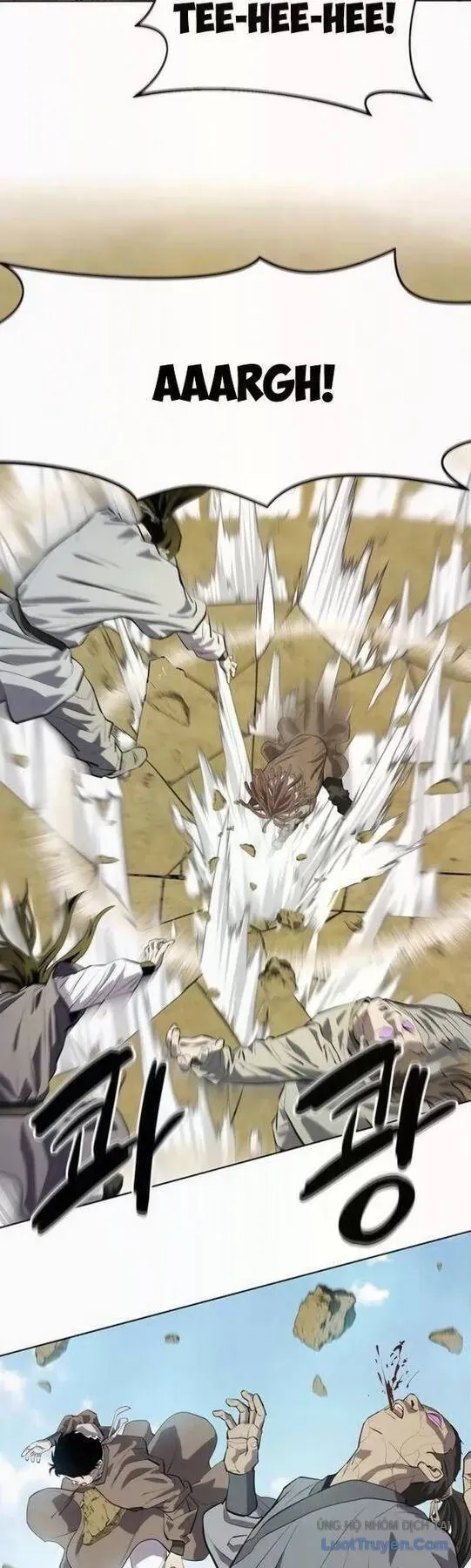 Sư Phụ Quỷ Diện Chap 130 - Next Chap 129