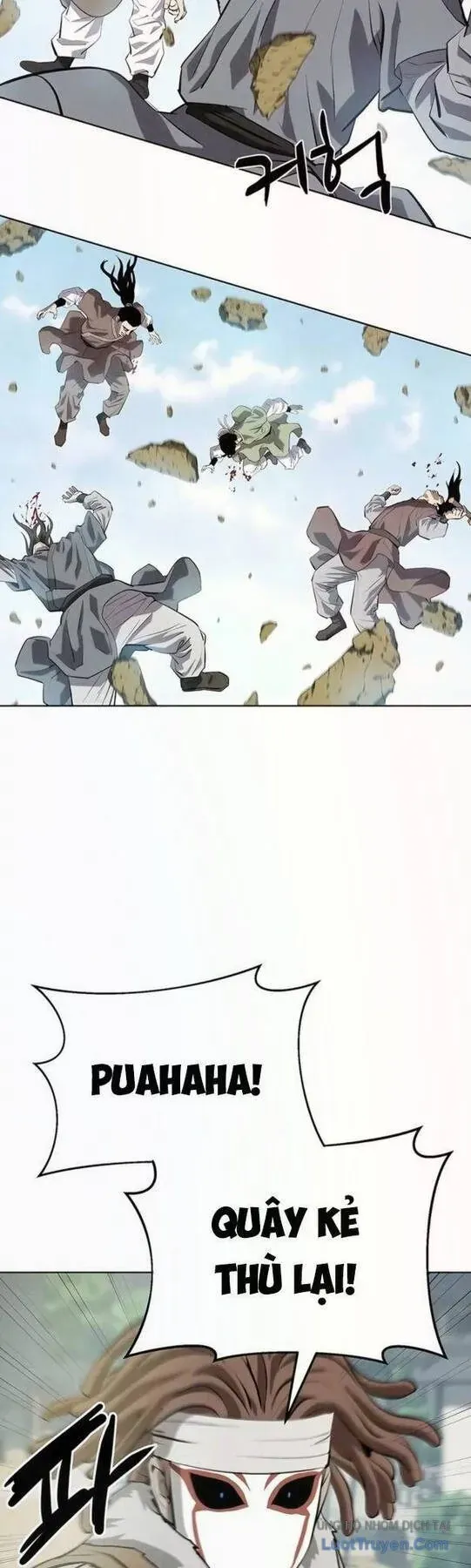 Sư Phụ Quỷ Diện Chap 130 - Next Chap 129