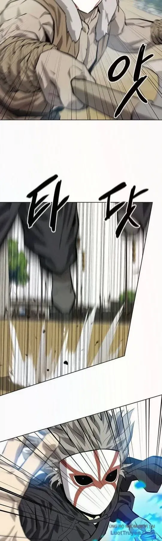 Sư Phụ Quỷ Diện Chap 130 - Next Chap 129