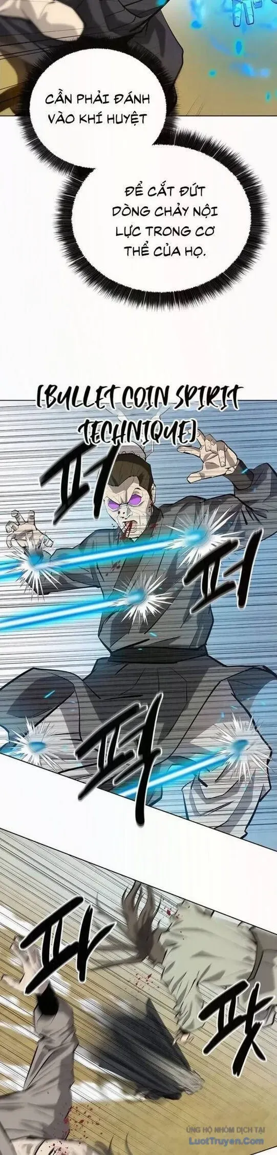 Sư Phụ Quỷ Diện Chap 130 - Next Chap 129