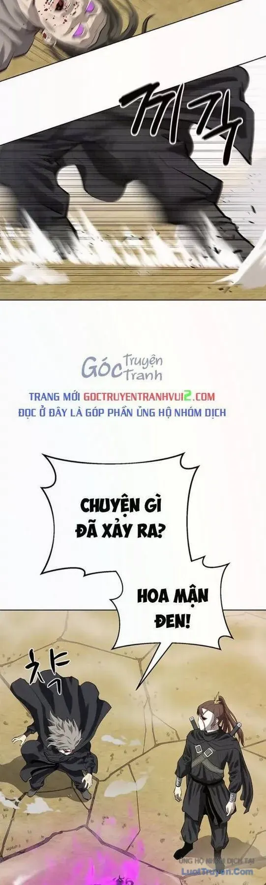 Sư Phụ Quỷ Diện Chap 130 - Next Chap 129