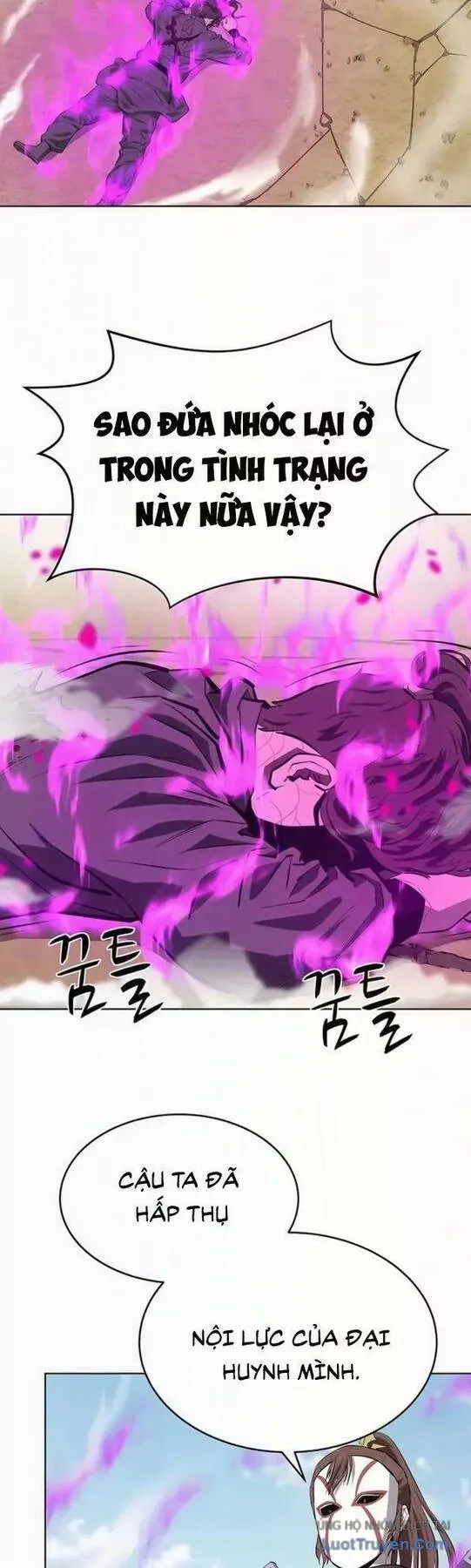 Sư Phụ Quỷ Diện Chap 130 - Next Chap 129