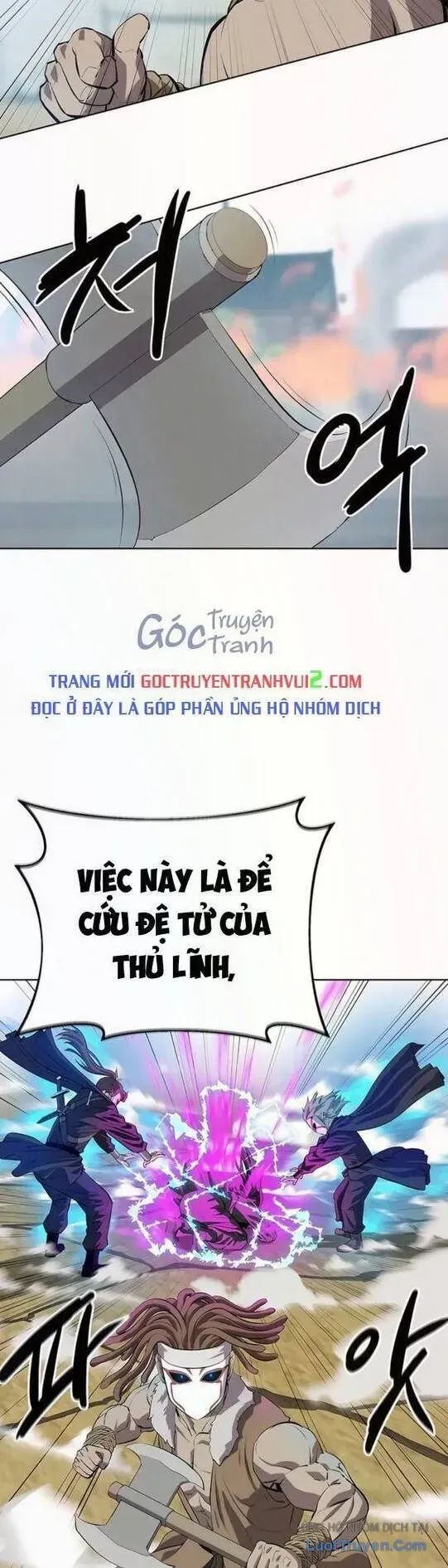 Sư Phụ Quỷ Diện Chap 130 - Next Chap 129
