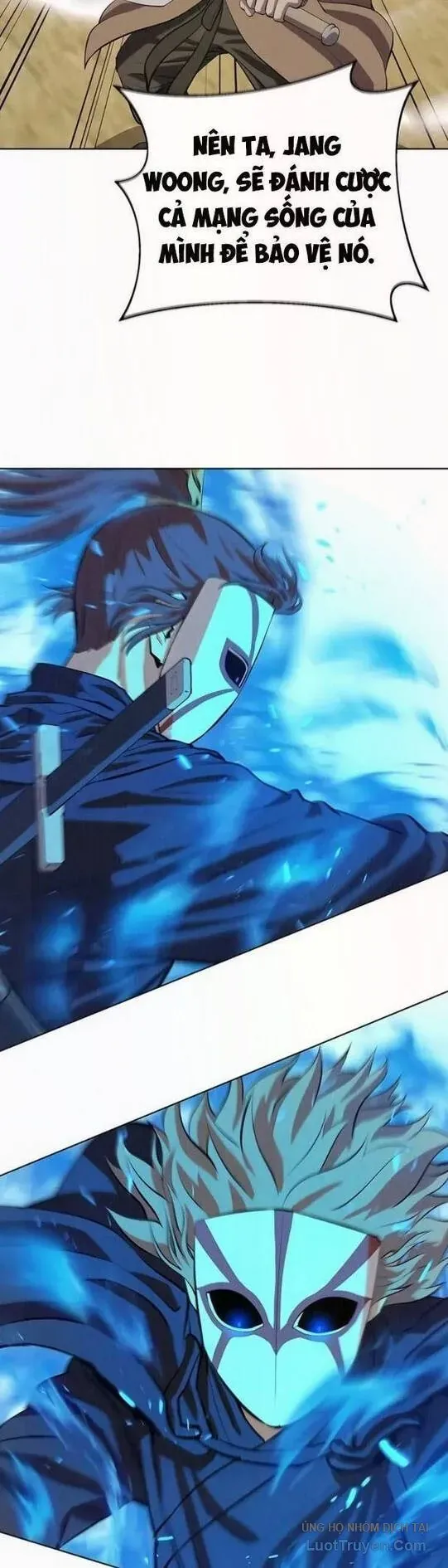 Sư Phụ Quỷ Diện Chap 130 - Next Chap 129