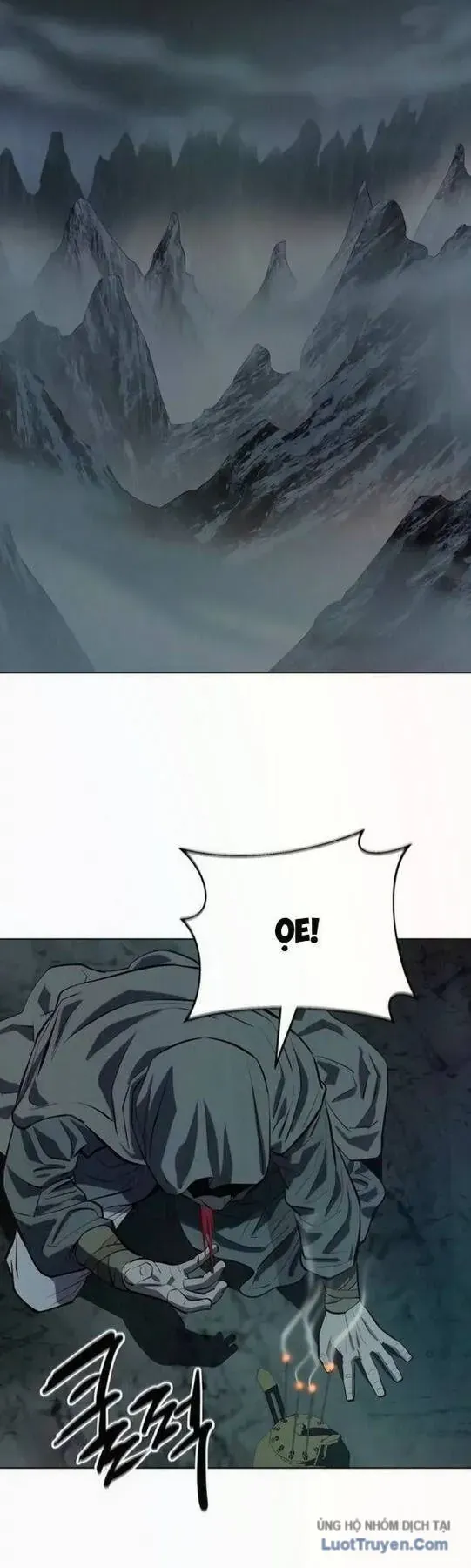 Sư Phụ Quỷ Diện Chap 130 - Next Chap 129