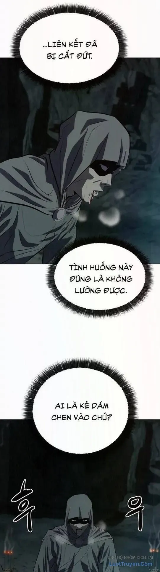 Sư Phụ Quỷ Diện Chap 130 - Next Chap 129