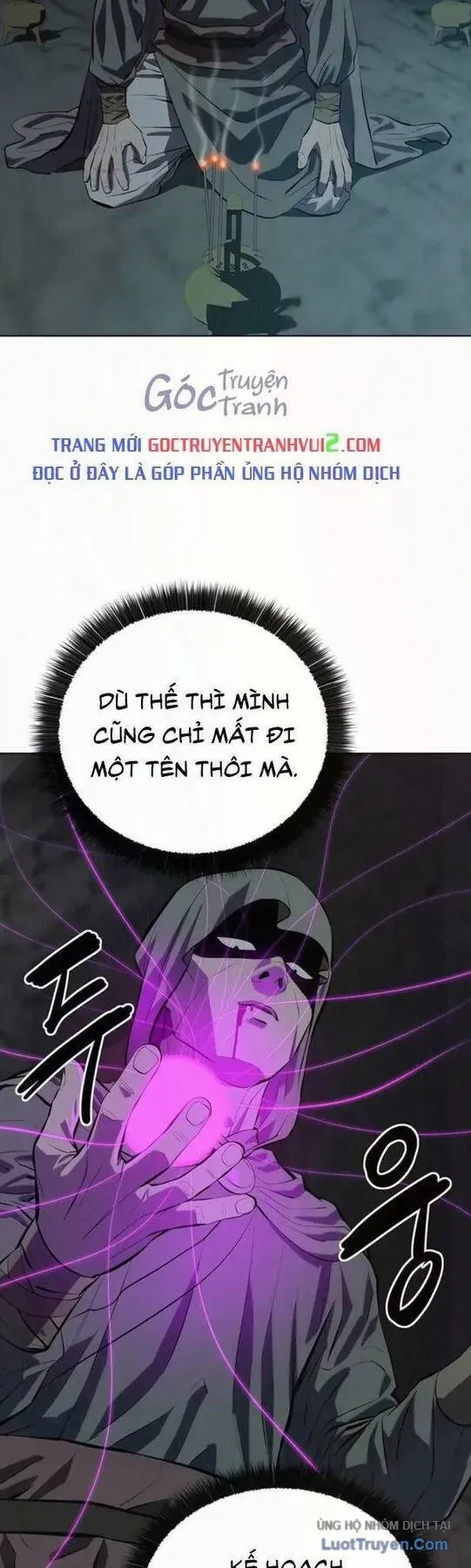 Sư Phụ Quỷ Diện Chap 130 - Next Chap 129