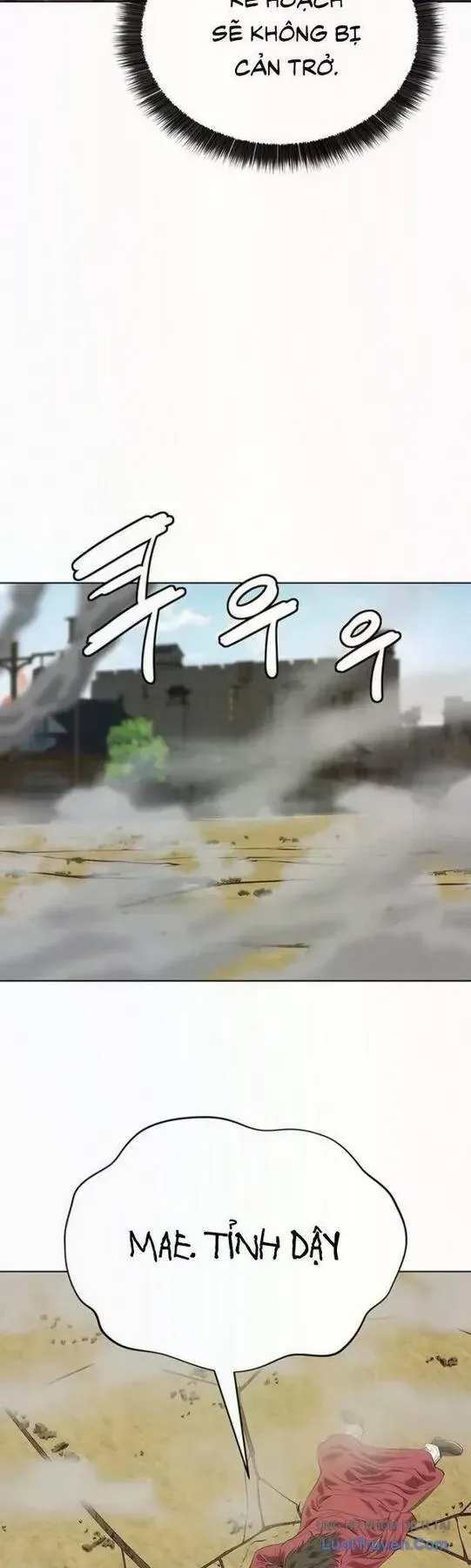 Sư Phụ Quỷ Diện Chap 130 - Next Chap 129