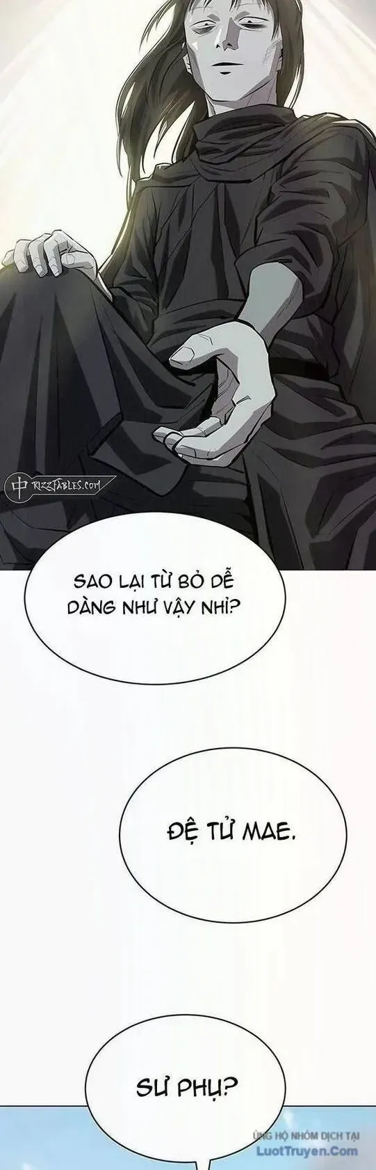 Sư Phụ Quỷ Diện Chap 131 - Next Chap 130